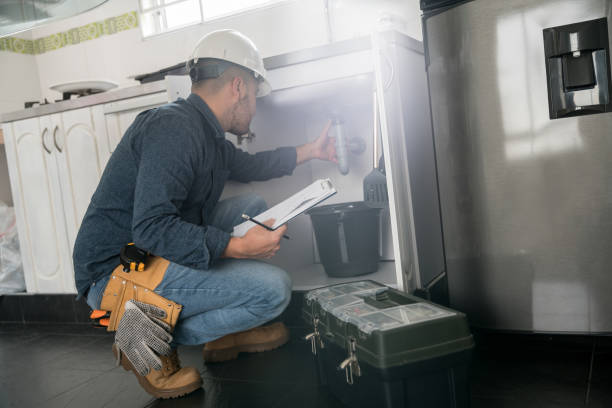 Best Drain Cleaning Services  in Fairfield, CA