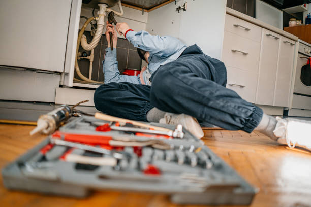 Best Water Softener Installation  in Fairfield, CA