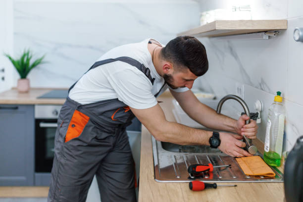 Best Plumbing Installation Services  in Fairfield, CA