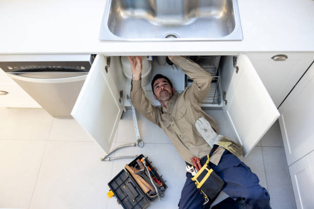 Sprinkler Systems in Fairfield, CA