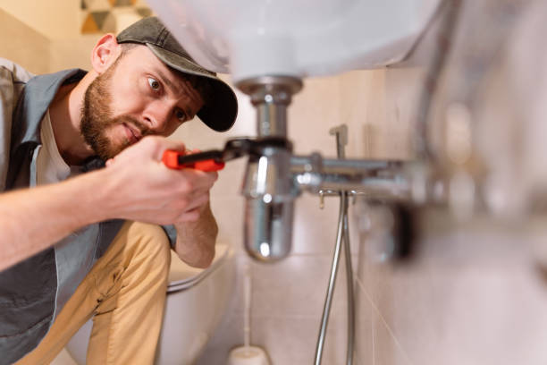 Best Plumbing Repair Near Me  in Fairfield, CA