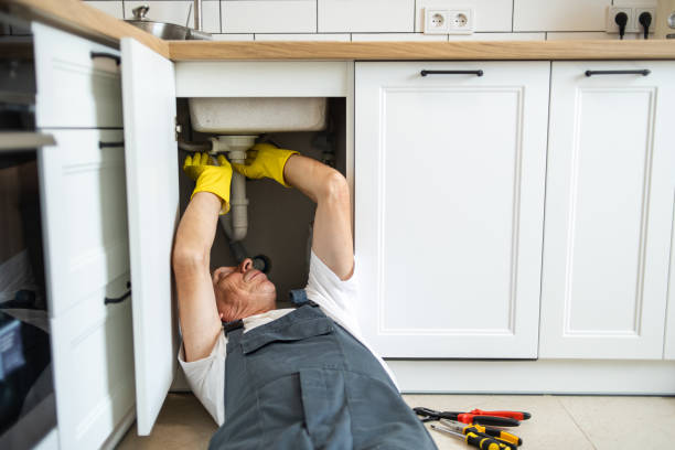 Best Toilet Repair Services  in Fairfield, CA