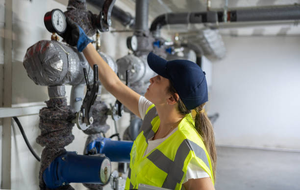 Best Drain Cleaning Services  in Fairfield, CA