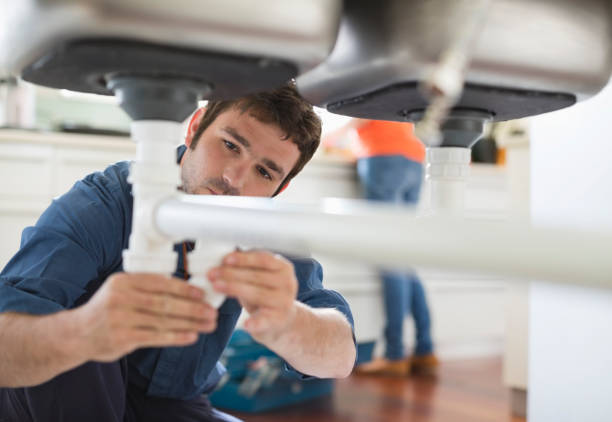  Fairfield, CA Plumbing Pros